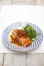 Soy Salmon Recipe Fish Recipes Jamie Oliver Recipes Recipe Baked Salmon Soy Salmon Recipe Salmon Recipes