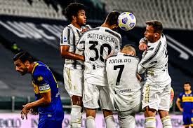 Real betis played against granada in 2 matches this season. Rasa Kesal Pirlo Pada Ronaldo Saat Jadi Pagar Betis Vivagoal Com