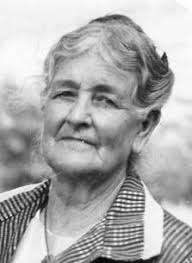 Emma “Emmie” Garn Ford (1857-1934)