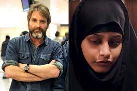 Readers respond to the supreme court charity reprieve criticises government's 'abdication of responsibility' over shamima begum. Shamima Begum Should Be Allowed Back To The Uk Otherwise We Will All Face The Consequences British Gq British Gq