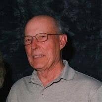 Theodore Edward Sell Obituary