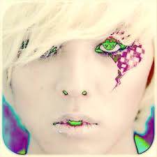 G Dragon