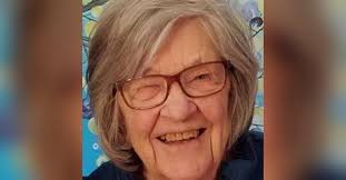 Ruth Charlyne McLean Obituary