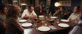 Cosa significa il finale di donnie darko? Perfetti Sconosciuti Wikipedia