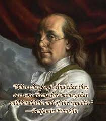 Wise And Prophetic Words From A Founding Father Not The Exact Quote But True To The Meaning Founding Fathers Quotes Historical Quotes Founding Fathers