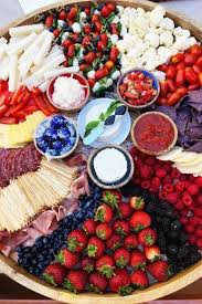 Sur La Table On Instagram Did You See Ainttooproudtomeg Party Food Platters Charcuterie And Cheese Board Food Platters
