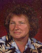 Obituary information for Barbara Ellen Barnes