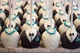 Pin By Shannon Gordon On Yummy Groom Wedding Cakes Wedding Cake Pops Wedding Cupcakes