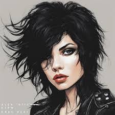 Alex Stickney's Instagram, Twitter & Facebook