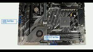 It just never boots through usb. How To Boot From Usb Asus Tuf Gaming