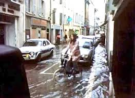 Prévisions météo de la semaine: Les Chroniques Meteo De L Annee 1976