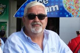 Fundraiser by Nancy Lord Davis : George Timothy Byrnes