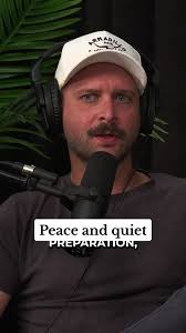 This week’s guest Benjy Davis