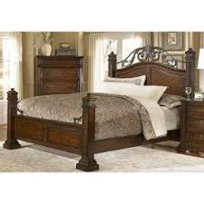 King Bed Queen Sized Bedroom Sets Progressive Furniture Bed