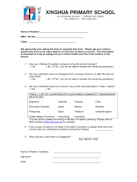 To protect your health, public health officers need you to complete this form. Travel Declaration Form Moh Fill Online Printable Fillable Blank Pdffiller