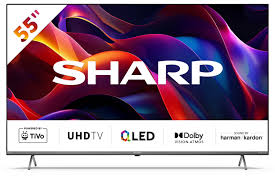 Image result for Sharp CBT-55