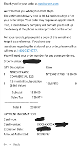Find and buy what is version number on nordictrack s22i from exercise bike reviews 101 suggestion with low prices. Ordered S22i With Discount And Free Threshold Delivery 8 4 2020 Nordictrack