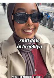 Imani Vance Brooklyn