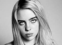 Billie Eilish Geht Im Februar Des Kommenden Jahres Auf 1 By 1 Tour Event