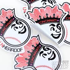 There are clear and white vinyl options for completion labels, and roll labels, single labels, and label sheets are available. Custom Stickers With Free Shipping