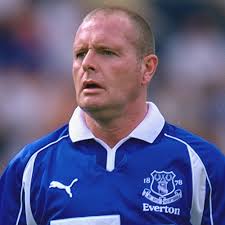 Paul john gascoigne born 27 may 1967 is a former england international footballer and football manager he is also known by his nickname gazza he earned 5. Paul Gascoigne Profile News Stats Premier League