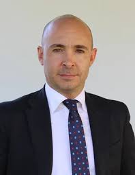 Avvocato Matteo Guerra