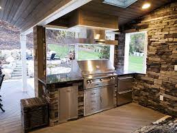 These are often found in apartments or other places where venting through the exterior isn't an option. Why Do I Need An Outdoor Range Hood Our Favorite Hoods