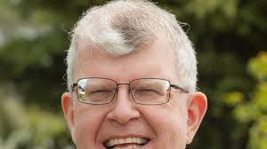 New Zealand's most performed local composer David Hamilton