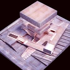 D Subject 3d Model Render D Project Russian Comunity Forum My Graduation Project D Program Ske Modelos Arquitectonicos Maqueta Arquitectura Arquitectura