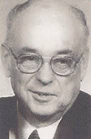 SGT Cyril Armstrong “Cy” Gray Jr. (1928-2004)