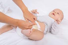 How Often Should You Change A Nappy Preemie Twins Baby Blog