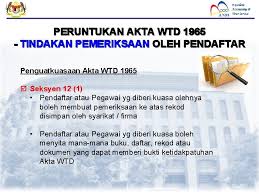 Definisi wang tak dituntut (wtd). Jabatan Akauntan Negara Malaysia Pengurusan Wang Tak Dituntut