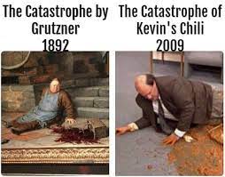 Check spelling or type a new query. The Inspiration Behind Kevin S Famous Chili Album On Imgur