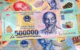 Kadar semua mata wang di seluruh dunia. Vnd Menjelaskan Mata Wang Vietnam 2021