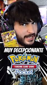 ULTRA NECROZMA EX DE POKEMON TCG POCKET ES BASTANTE DECEPCIONANTE 🥲  POKEMON TCG POCKET RANKED , #pokemontcgpocket #pokemontcg #pokemongo  #pokemongolatam #pokemongomexico #pokemontcgcommunity ...