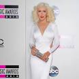 Christina Aguilera's Weight Loss in 2014 | POPSUGAR Fitness