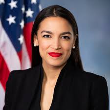 Alexandria Ocasio-Cortez