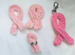 Free breast cancer cross stitch patterns. Breast Cancer Awareness Ribbon Knitting Pattern By Hennie