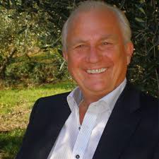 合伙人高级顾问-跨文化培训专家