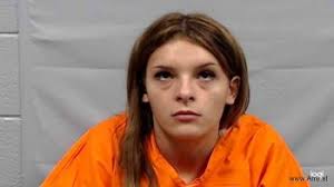 Natalie Leanne Bailey Mercer (SRJ), West Virginia  http://Arre.st/WV-1005460153