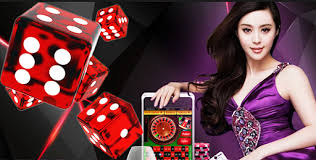 Judi Online Casino Games - Fun and Exciting Casino Games