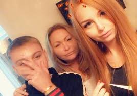 Sam ramplin killed herself after her son died in a motorbike crashcredit: Family Pays Emotional Tribute To Canvey Crash Victim Denny Richardson Echo