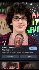 Robbie Victorious Tran