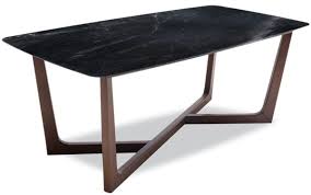 6 to 30 characters long; Casa Padrino Luxury Dining Table Black Brown 200 X 100 X H 77 Cm Kitchen Table With Fine Glass Ceramic Table Top In Marble Look And Solid Beech Wood Legs Luxury Dining Room Furniture