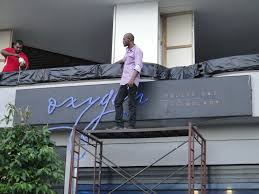 Work At Maldives Name Board Name Boards Maldives Names