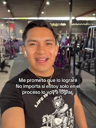 Voy A Lograr Mi Metas