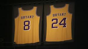 Jeff vinnick/nhli via getty image. Oc Supervisors Approve Aug 24 As Kobe Bryant Day