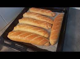Mettre en machine à pain programme pâte. Pain Sandwichs Tres Simple Et Rapide Youtube