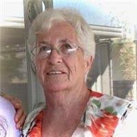 Gail Glad Obituary (1937