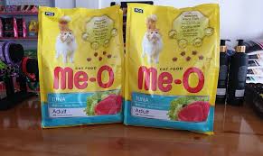 Ready Kitten Meo Tuna 1 2 Kg Jl Merak No 47b Medan Sunggal Kota Medan Makanan Kucing Meo Tuna Untuk Usia 1 Tah Cat Food Snack Recipes Food
